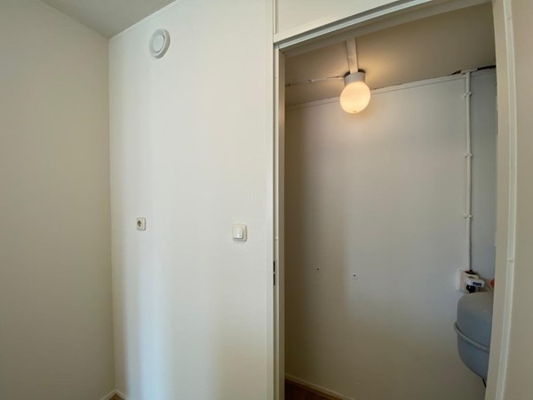 Foto - Onder optie: Geldropseweg 95, 5611 SE Eindhoven